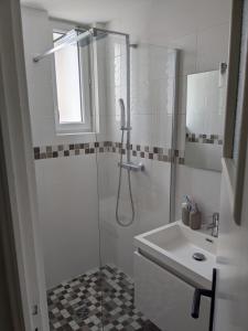 Appartements Appartement 2 chambres L-Oreade Sancy : photos des chambres