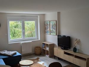 Appartement 2 chambres LOréade Sancy