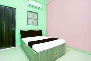 Hotel O Mochu Vatika Marriage Hall & Guest House