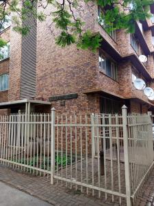 A room in a quiet place