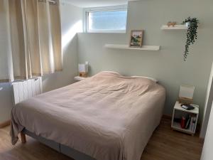 Appartements Appartement 2 chambres L-Oreade Sancy : photos des chambres