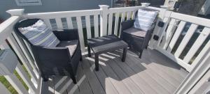 Island Escape Sandown