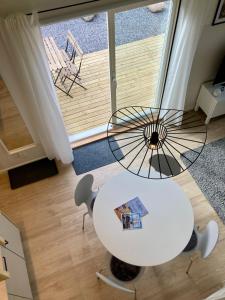 Stuga de Lagom on Swedens west coast pearl