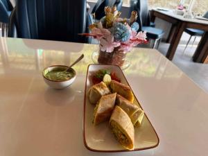 HillCrest Valley Ranikhet