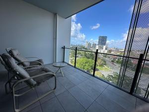 Cityscape Serenity at Southport