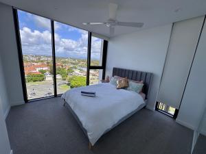 Cityscape Serenity at Southport