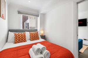 Brighton Bliss - Your Perfect Short, Medium or Longer term stay