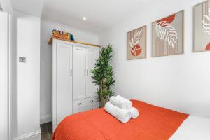 Brighton Bliss - Your Perfect Short, Medium or Longer term stay