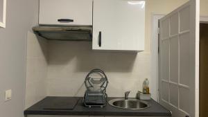 Appartement cosy wifi à deux pas des Thermes