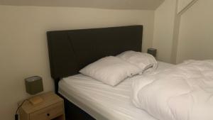 Appartement cosy wifi à deux pas des Thermes