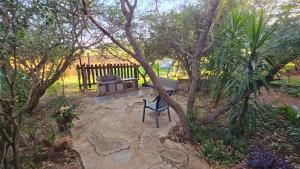 mokolodi Conservancy Chalets