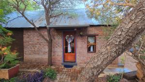 mokolodi Conservancy Chalets