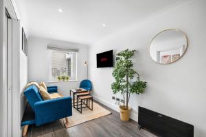 Brighton Bliss - Your Perfect Short, Medium or Longer term stay