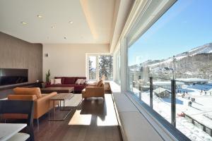 Mountain Side Hakuba