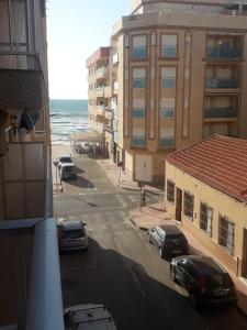 La Mata relax - 4hvězdičkové hotely ve městě La Mata