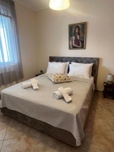 Seaside Apartment in Vergia