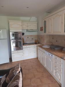 Gite à la campagne ST BLAISE 06670