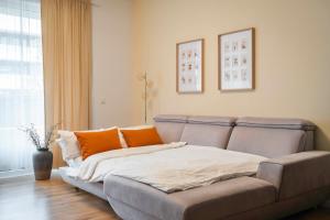 Design Loft am Hauptbahnhof - Modern mit Parkplatz