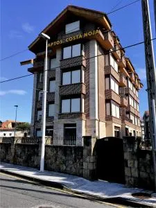 Apartamentos Costa Noja - Noja