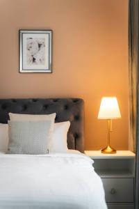 Design Loft am Hauptbahnhof - Modern mit Parkplatz