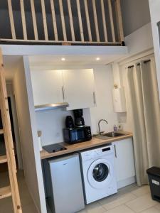 Logement aux Portes de Toulouse Climatisé & parking