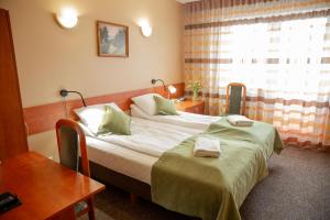 Double Room room in Motelik Arkadia