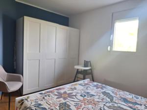 Apartment Alma