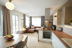 Appartement Am-Wildpfad