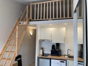 Logement aux Portes de Toulouse Climatisé & parking