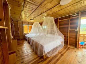 คีรีไพร โฮมสเตย์ อินทนนท์