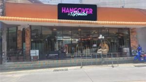 Hangover #1 Hostel Patong
