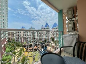 Accommodation with waterpark