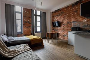 Close-Central Wroclaw Apartment - Main Rail Station - Kosciuszki 28