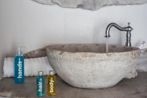 Ydrousa maisonette 1, Isternia, Tinos