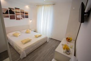 Nirvana rooms Split