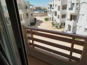 Chalet at LaHacienda Ras Sudr