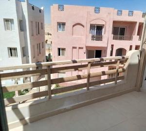 Chalet at LaHacienda Ras Sudr