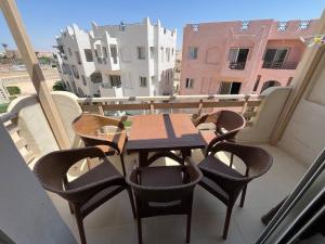 Chalet at LaHacienda Ras Sudr