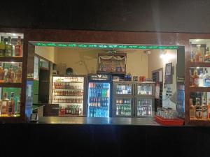 Ashirvad resto bar and rooms