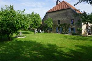 B&B / Chambres d'hotes Chambre d'hotes Juste-Confortable : photos des chambres