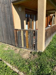 Appartements Appt T3 rez de chaussee - logement entier - entree independante : photos des chambres