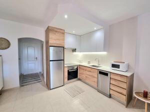 Bello apartamento con piscina a un paso del centro