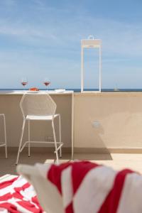 Fronte Mare Casa Daspa