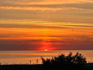 - AnnaMaria - intero appartamento vistamare -