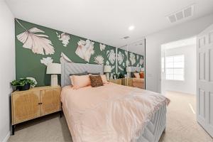 #Marbella Lane - Rejuvenating Single-Family Home