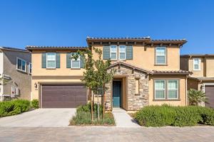 #Marbella Lane - Rejuvenating Single-Family Home