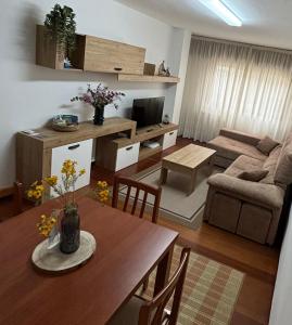 Piso Barbanza Arousa