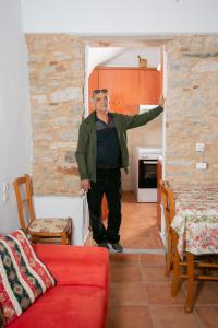 Nefeli House Agios Georgios Sykousis Chios