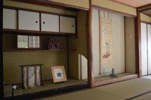 こもれびの宿 明徳庵