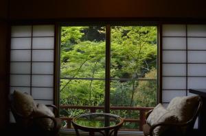 こもれびの宿 明徳庵